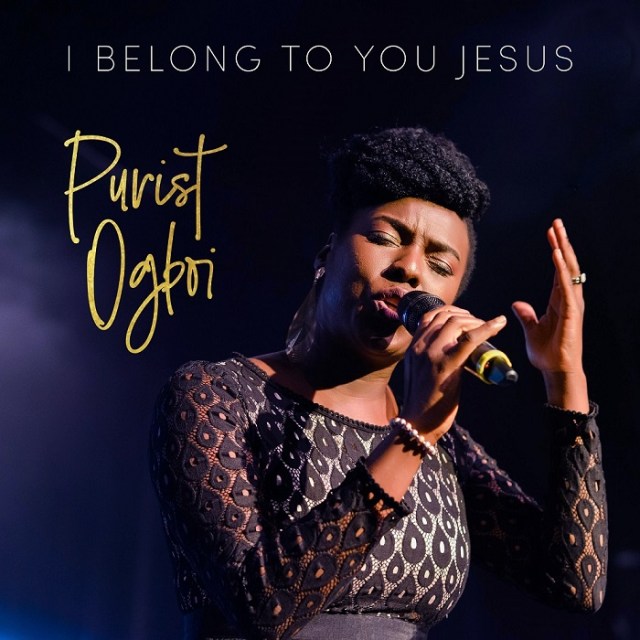 Purist Ogboi I Belong To Jesus