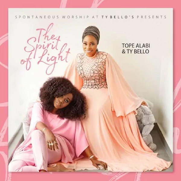 The Spirit of Light Full Album Download