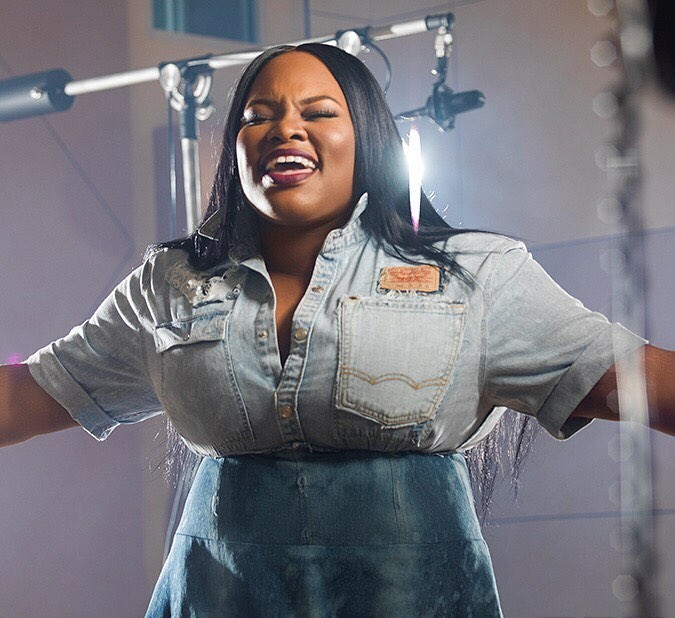 Download He Knows My Name By Tasha Cobbs