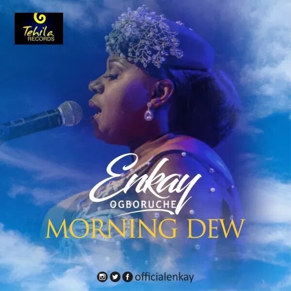 Morning Dew By Enkay