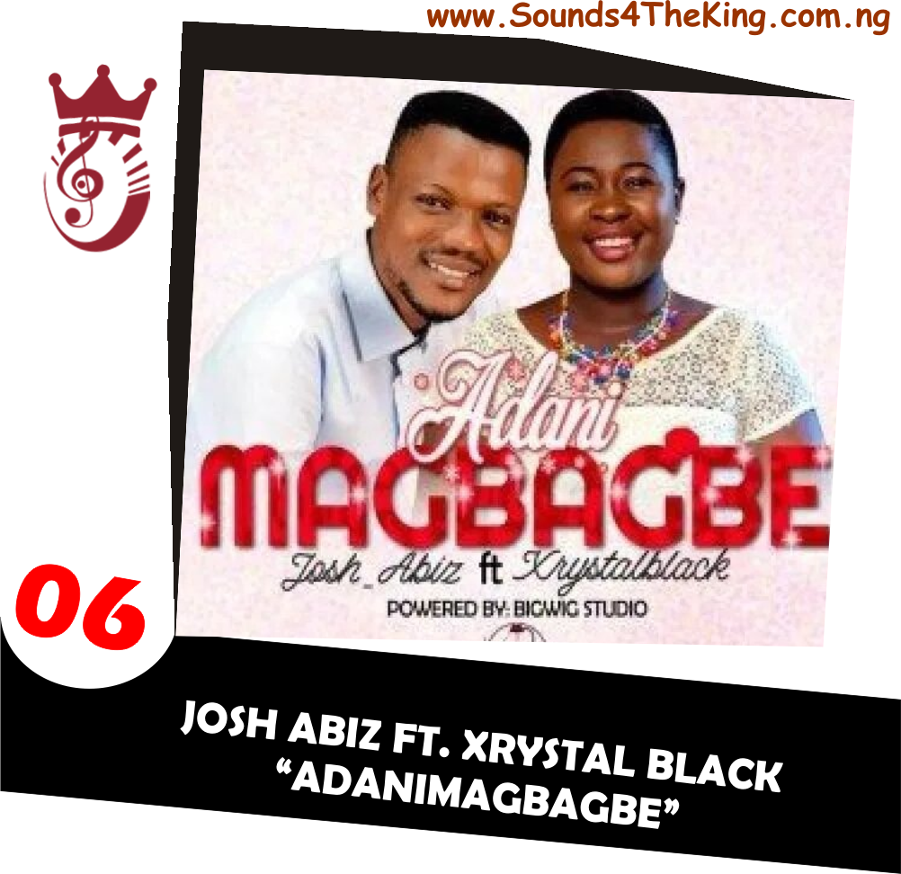 Josh Abiz Adanimagbagbe MP3