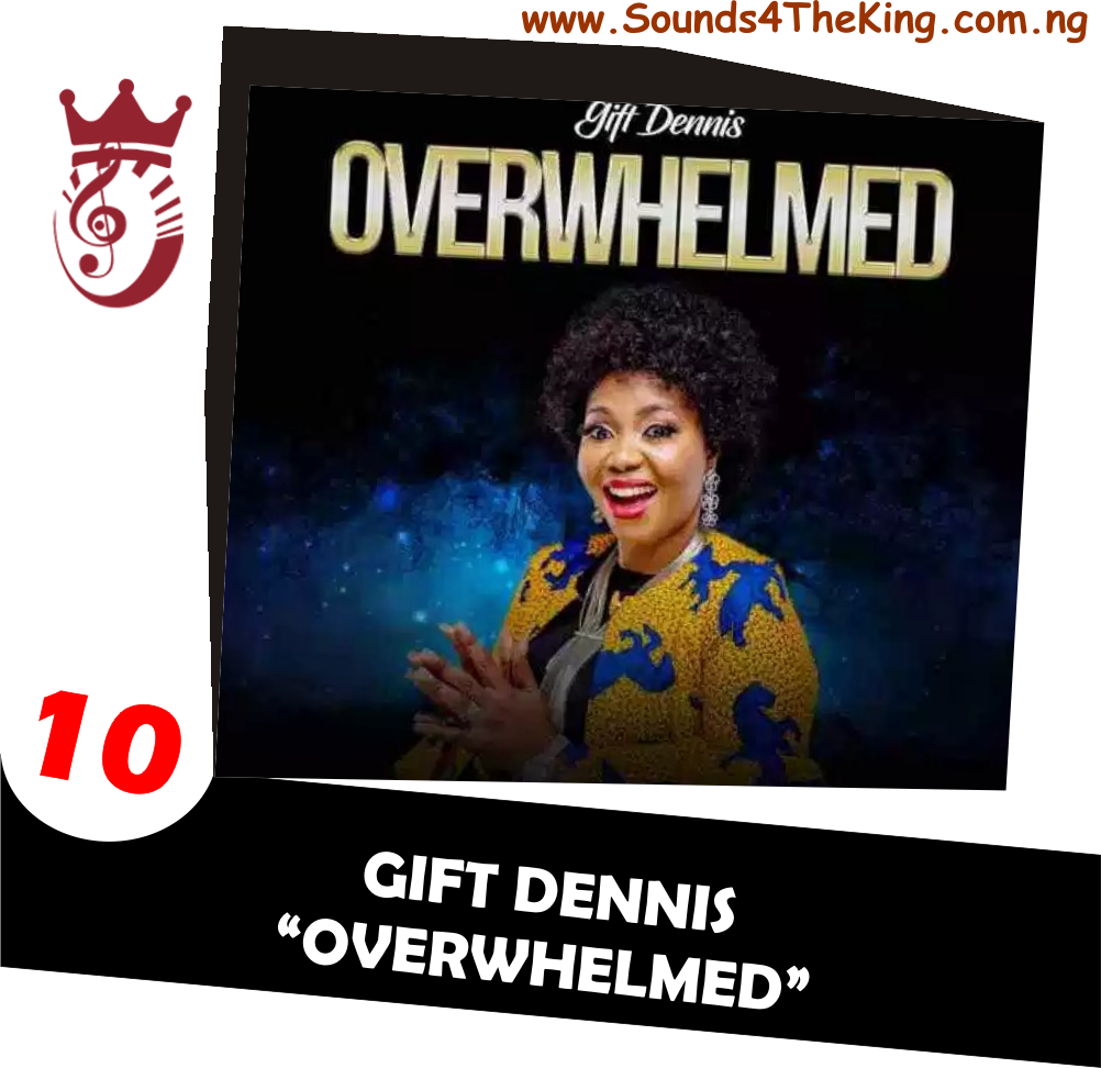 Gift Dennis Overwhelmed