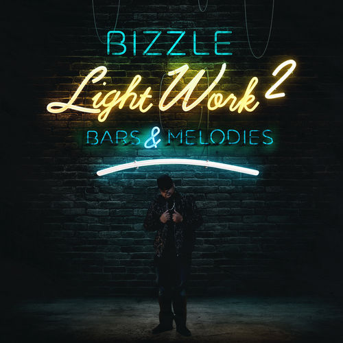 Download Bizzle - Light Work 2: Bars & Melodies Full Album