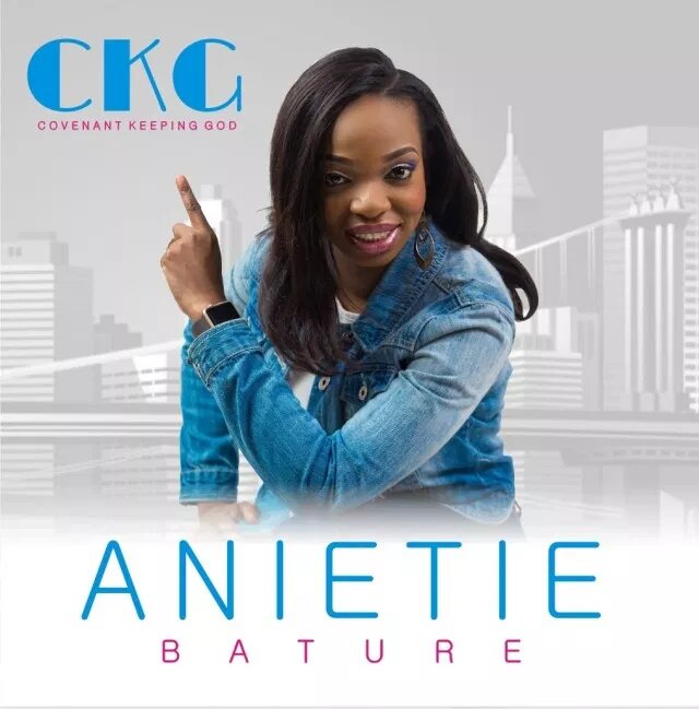  Aniete Bature Covenant Keeping God