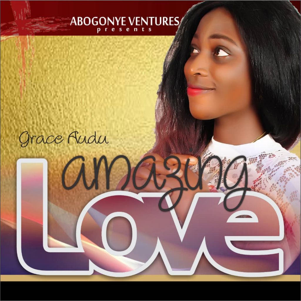 Grace Audu - You Are The Reason MP3 Download