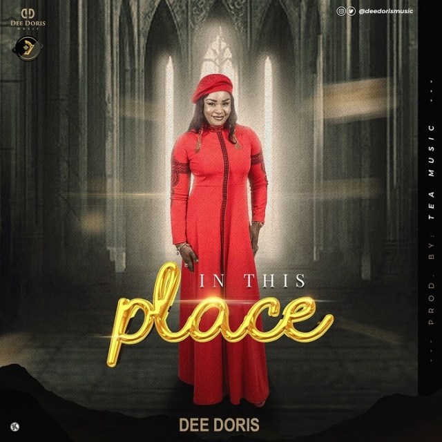 Download Dee Doris In This Place MP3