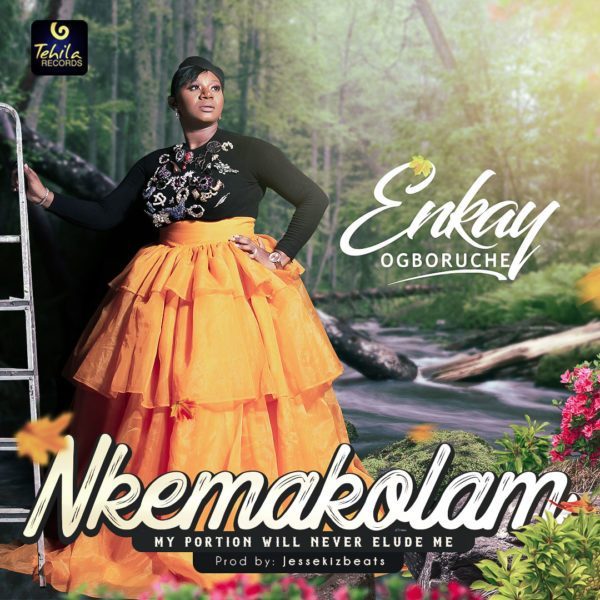 Download Enkay Nkemakolam Free MP3