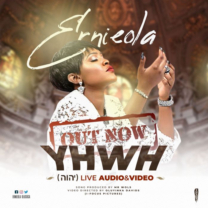 Download Erniola YHWH Free MP3