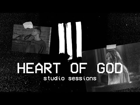 Download Hillsong Young and Free Heart of God MP3