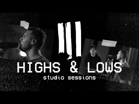 Download Hillsong Young and Free Highs and Lows MP3