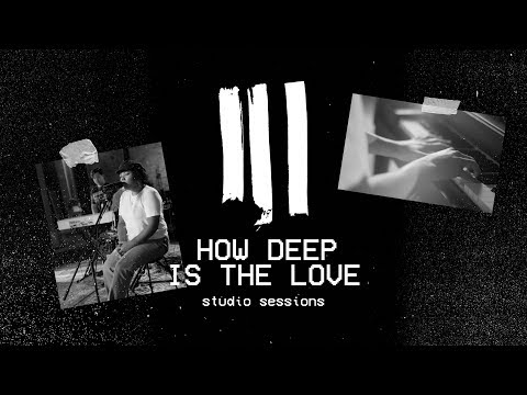Download Hillsong Young and Free How Deep Is The Love MP3