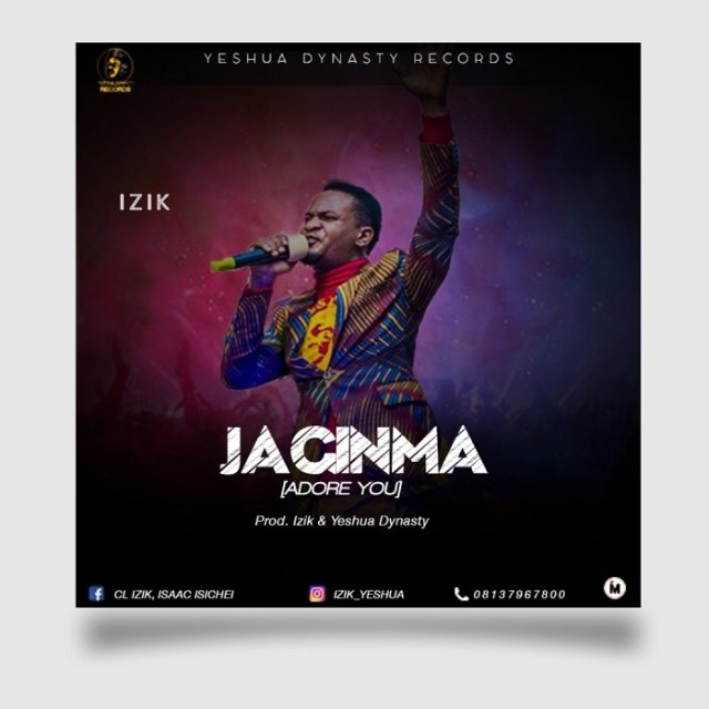 Download Izik Jaginma Free MP3