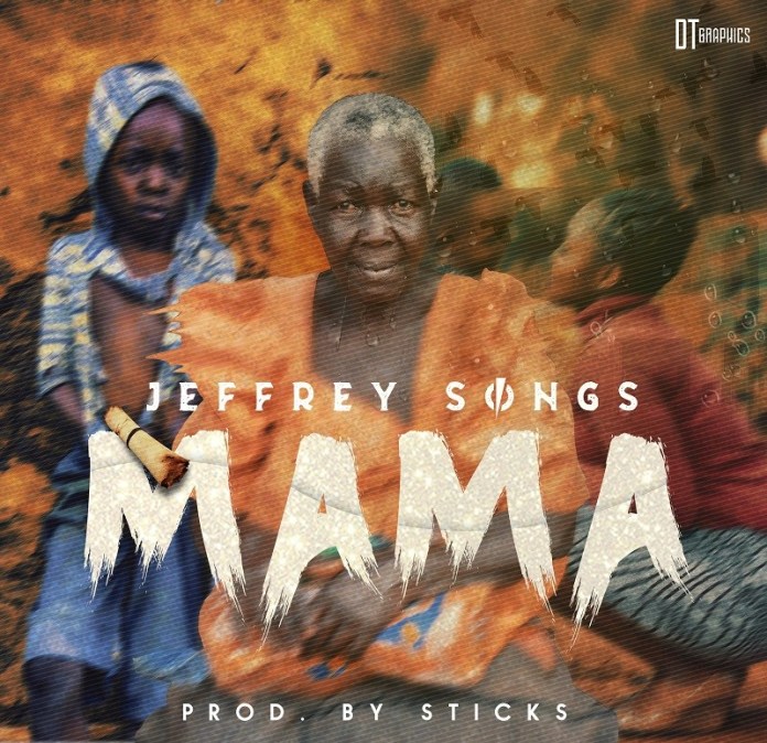 Download Jeffery Songs Mama MP3 song