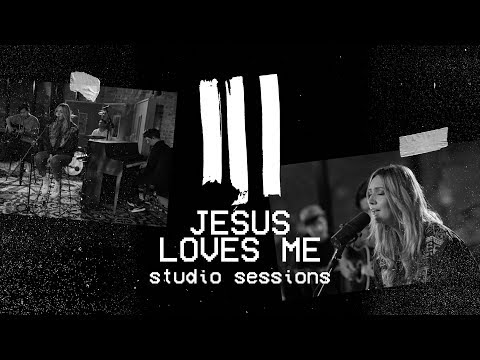Download Hillsong Young and Free Jesus loves Me MP3