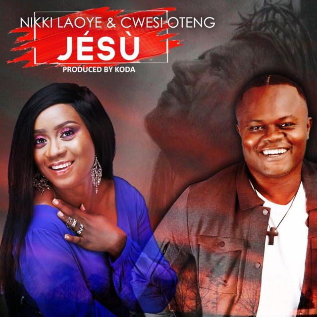 Download Nikki Loye ft Cwesi  OtengJesu Free MP3