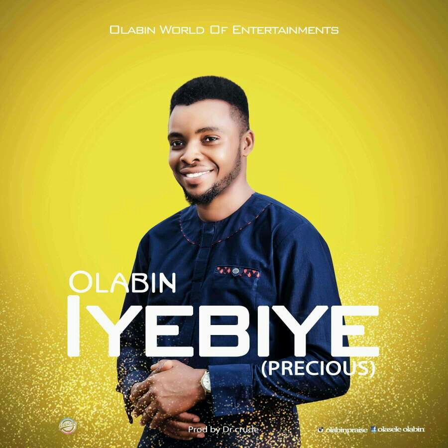 Download Olabin Iyebiye MP3