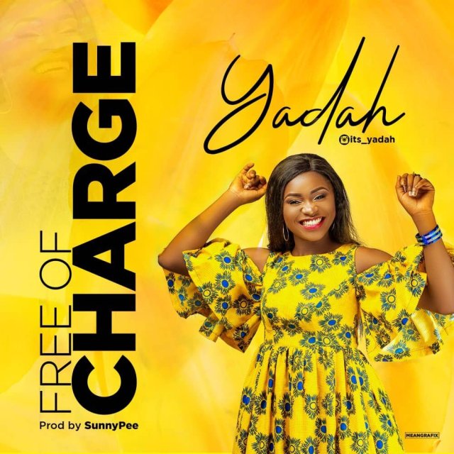 Download Yadah Free of Charge MP3