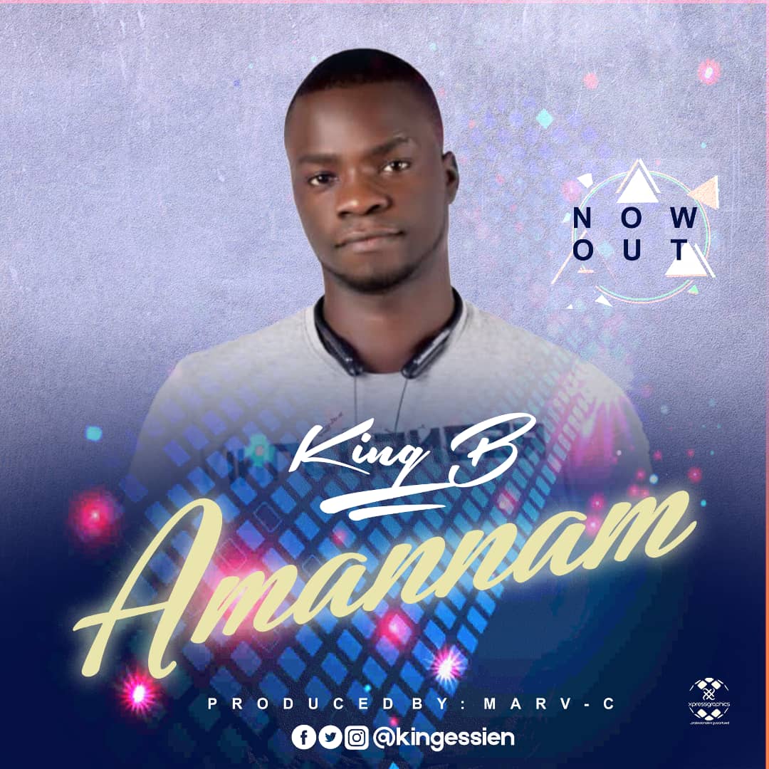 King B Amannam MP3 Free Download