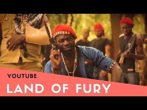 Land of Fury Download Full Movie