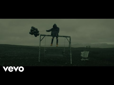 NF - The Search Music Video