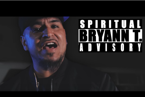 Bryann T Spiritual Advisory MP3 Free Download