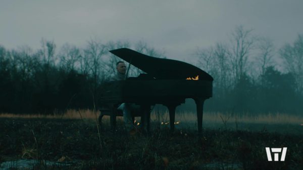 Tauren Wells God's Not Done With You Video