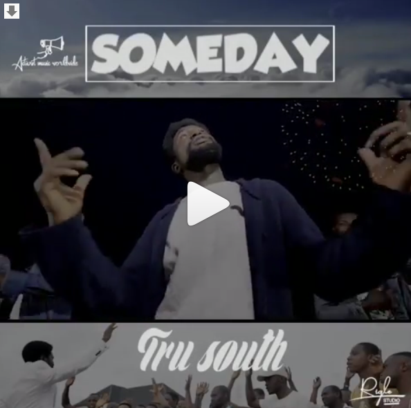Trusouth Someday MP3 Download