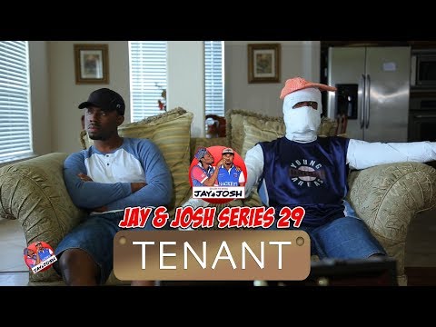Jay and Josh Comedy Tenant Download