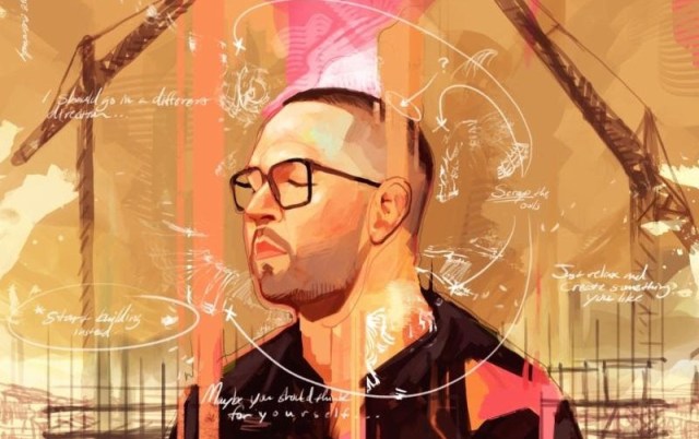 Andy Mineo - Anything But Country