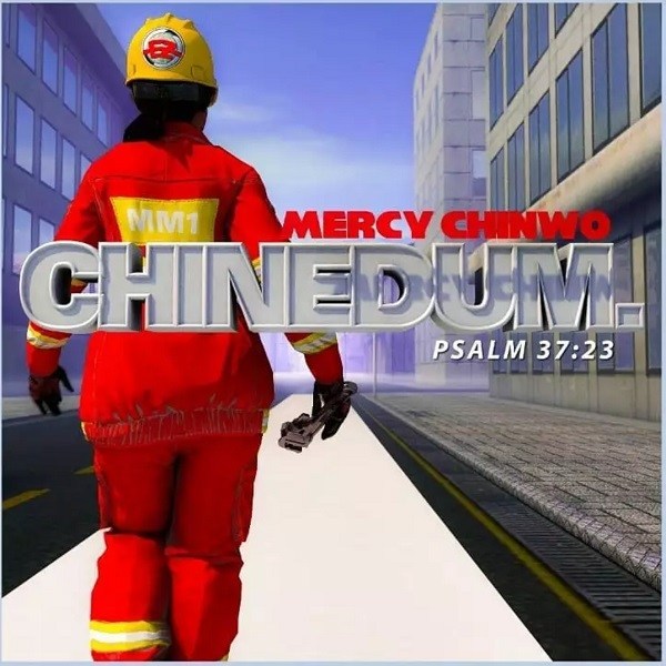 Mercy Chinwo Chinedum Video