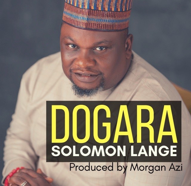 Dogara By Solomon Lange