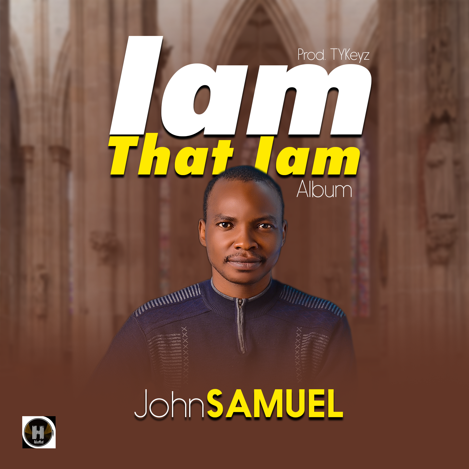 Download John Samuel I Am That i AM 