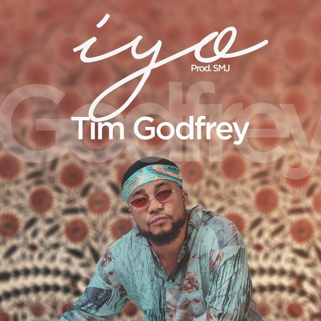 Download Tim Godfrey Iyo MP3