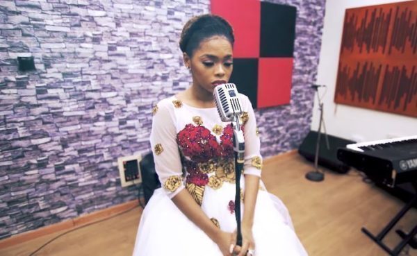 Chidinma - Holy MP3 DOwnload