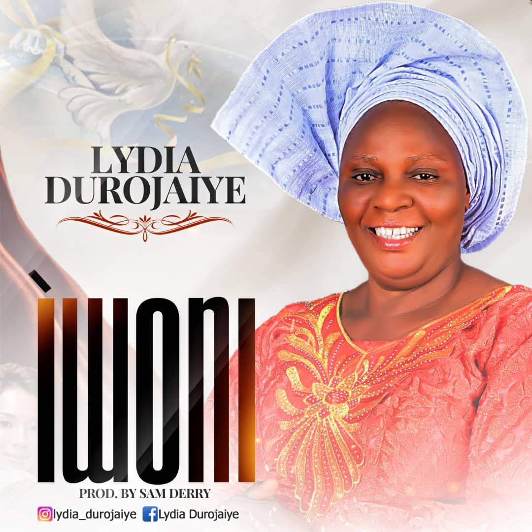 Lydia Durojaiye - Iwoni