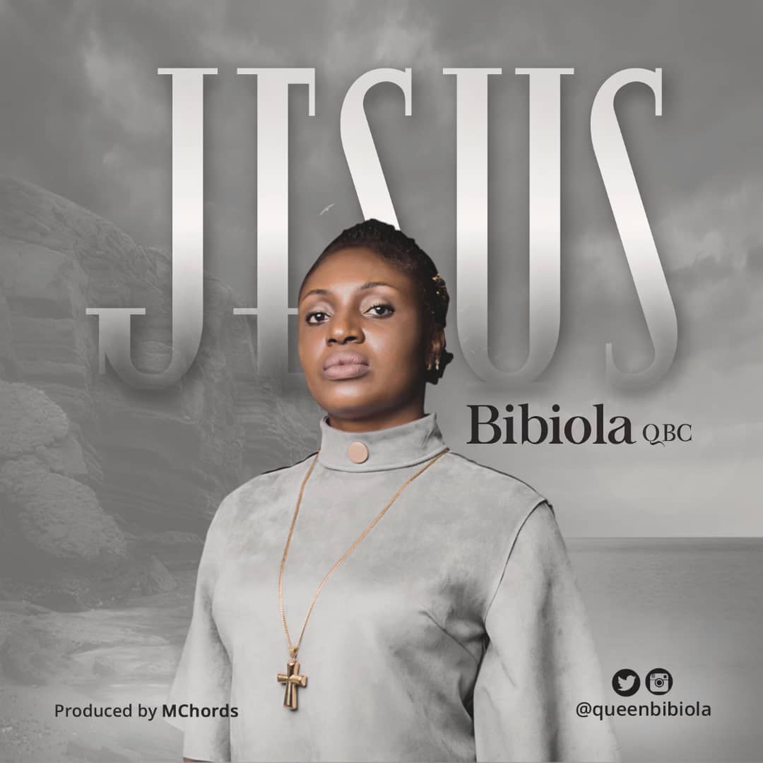 Bibiola - Jesus