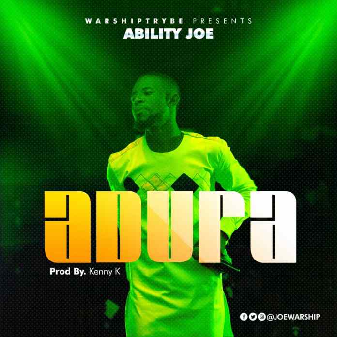 Ability Joe - Adura