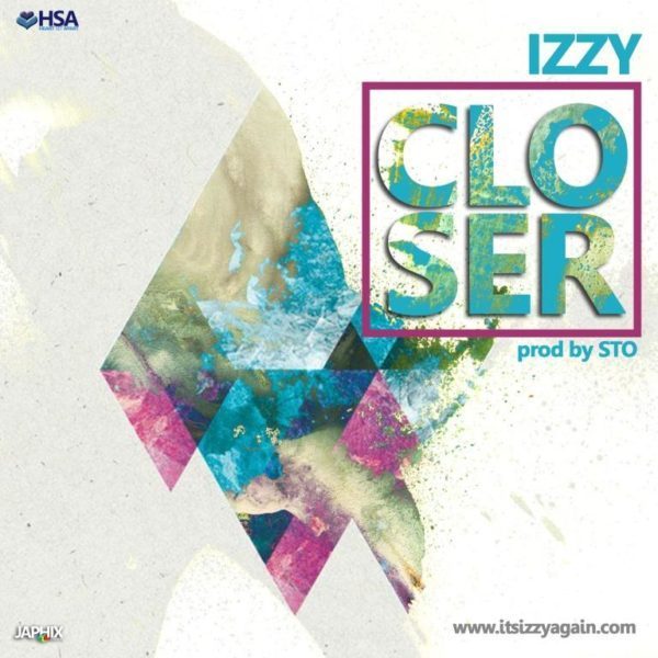 Izzy - Closer