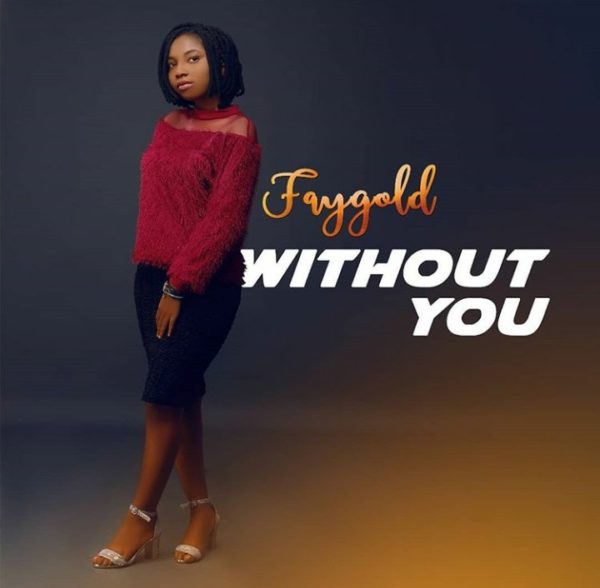 Faygold WIthout You