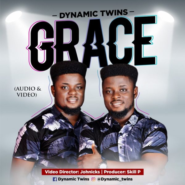 Dynamic Twin - Grace