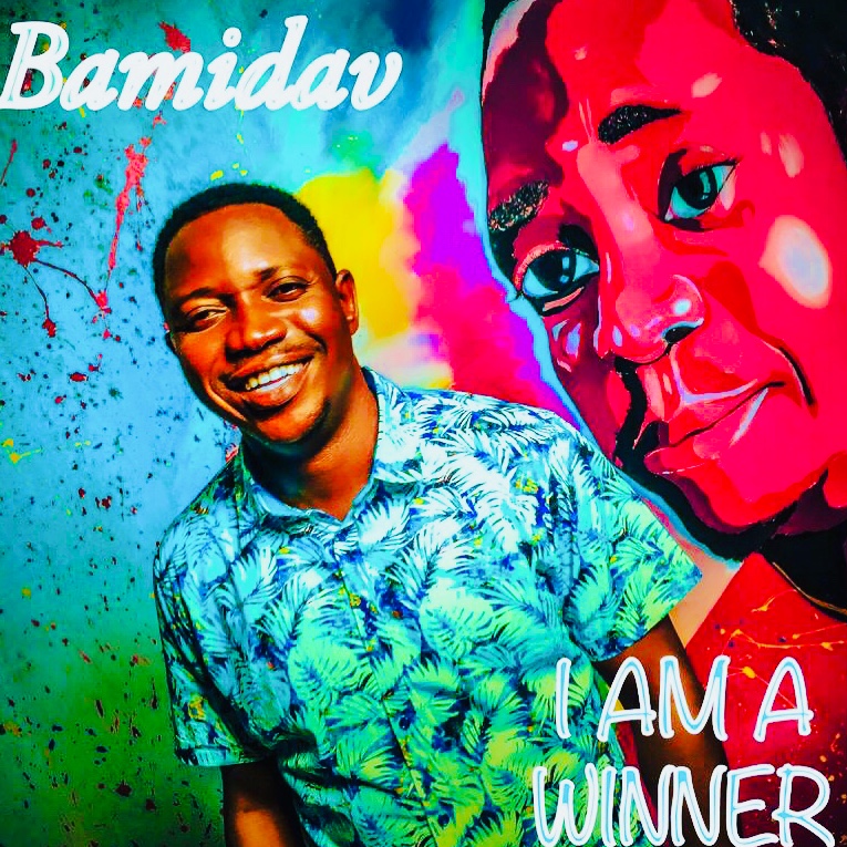 Bamidav - I am A Winner