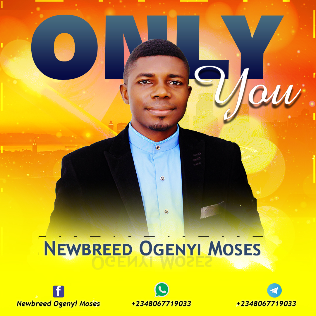 Moses Ogenyi
