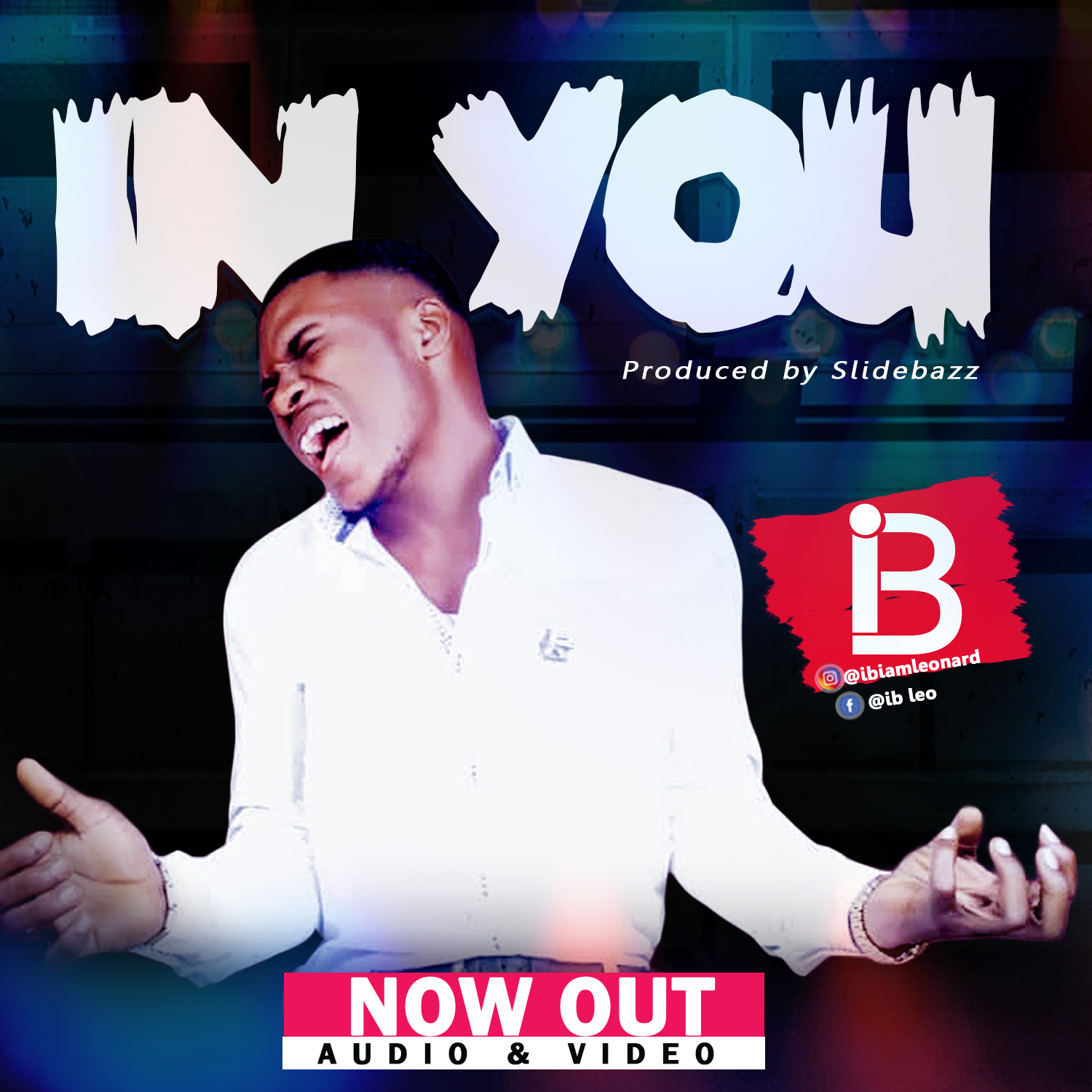 IB - In You