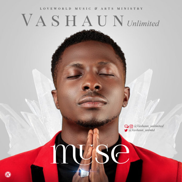 Vashaun Unlimited Muse Mp3 Download