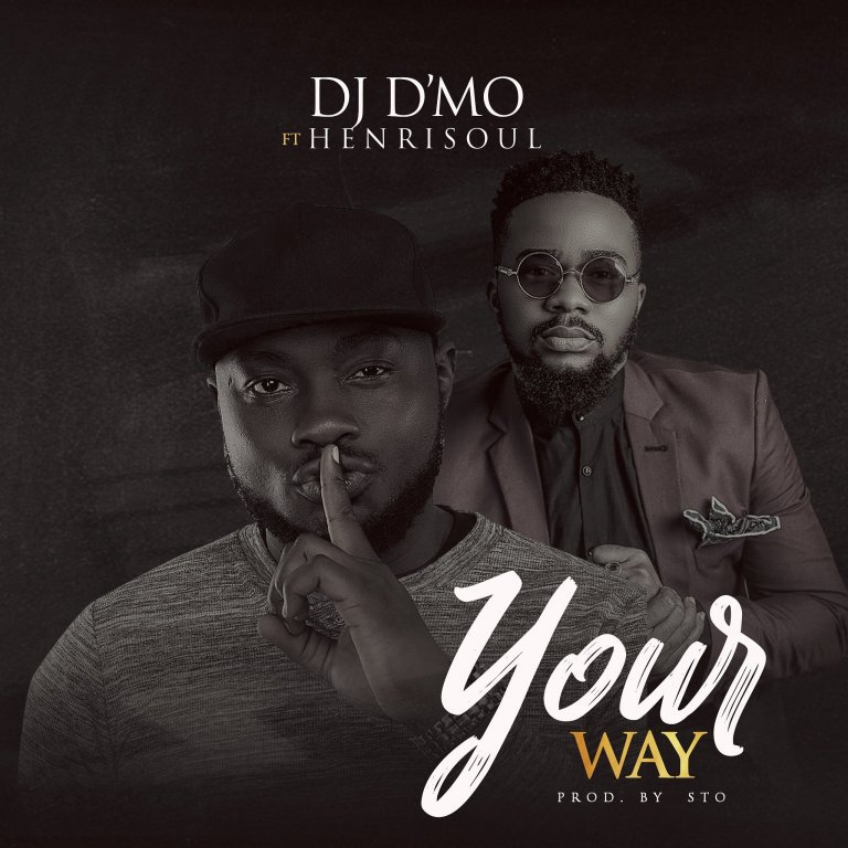DJ_Dmo-ft.-Henrisoul-Your-Way