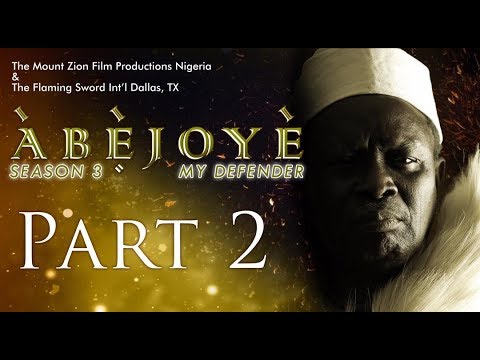 Abejoye Season 3 part 2