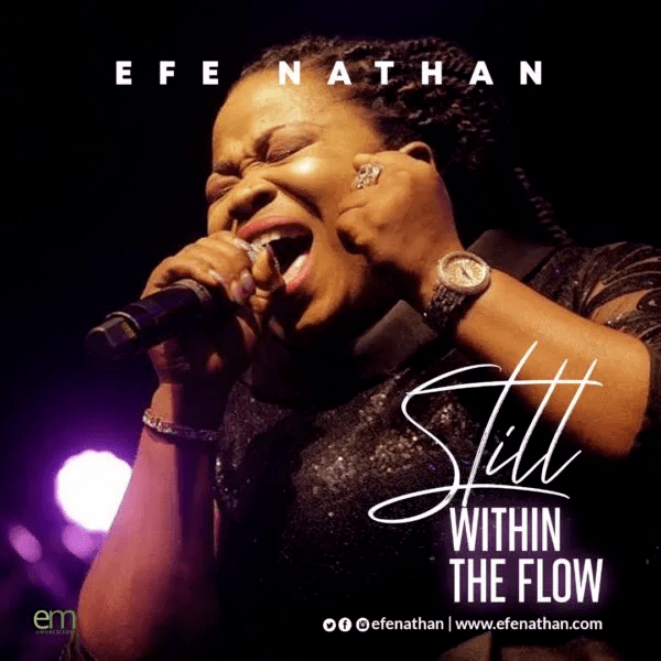 Efe Nathan - Still Within The Flow
