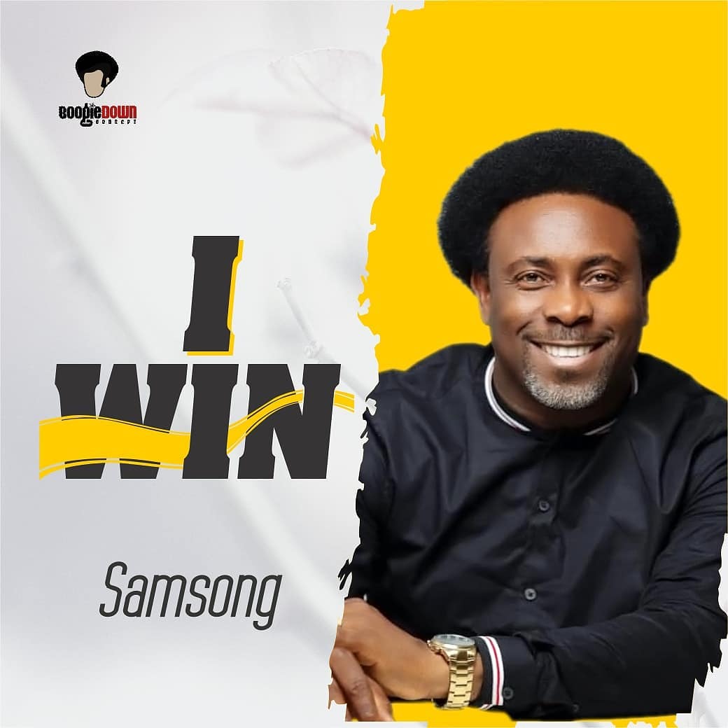 Samsong - I Win Mp3 Download