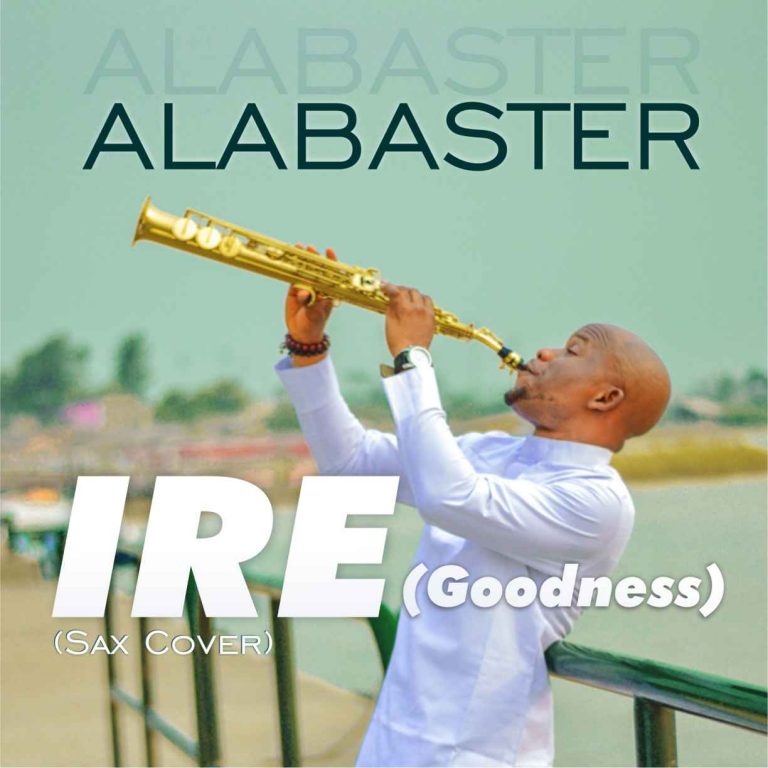 Ire Alabaster MP3 Download
