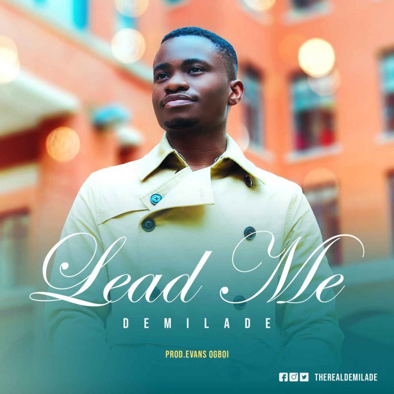 Demilade - Lead Me